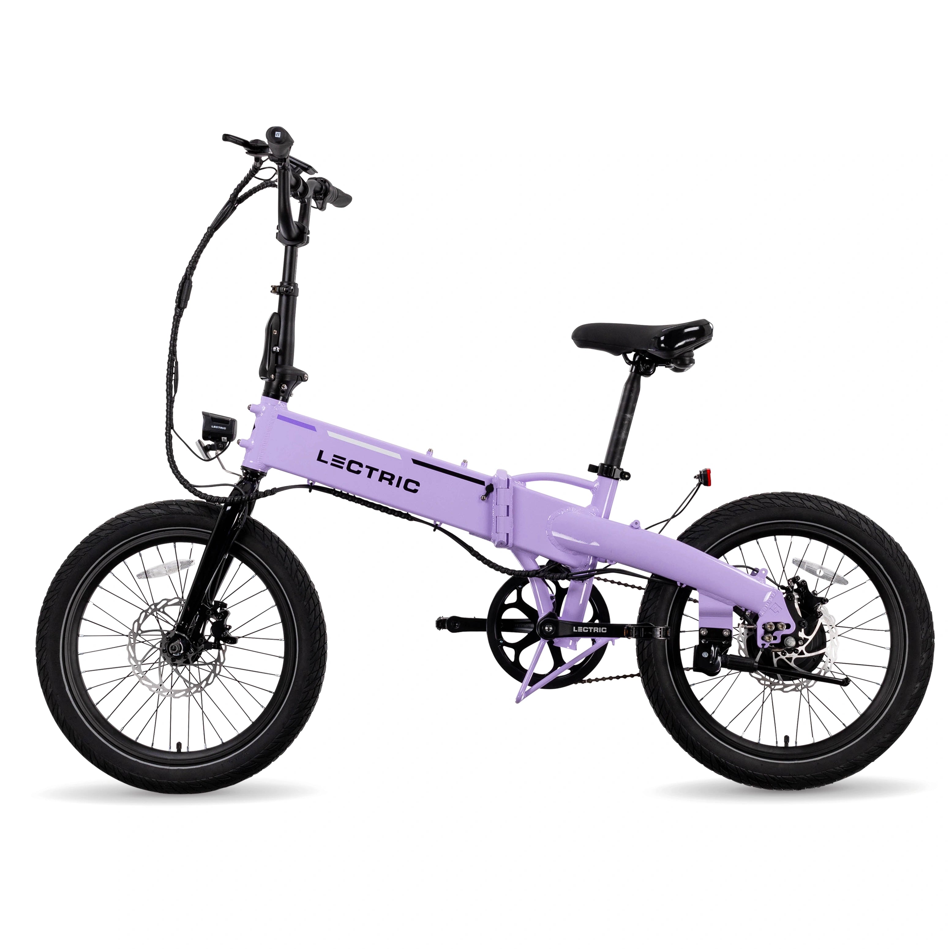  XP Lite 2.0 Lavender Haze eBike、mySite、ghnorth