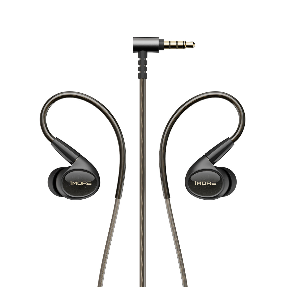  1MORE - Penta Driver、mySite、merchandisen