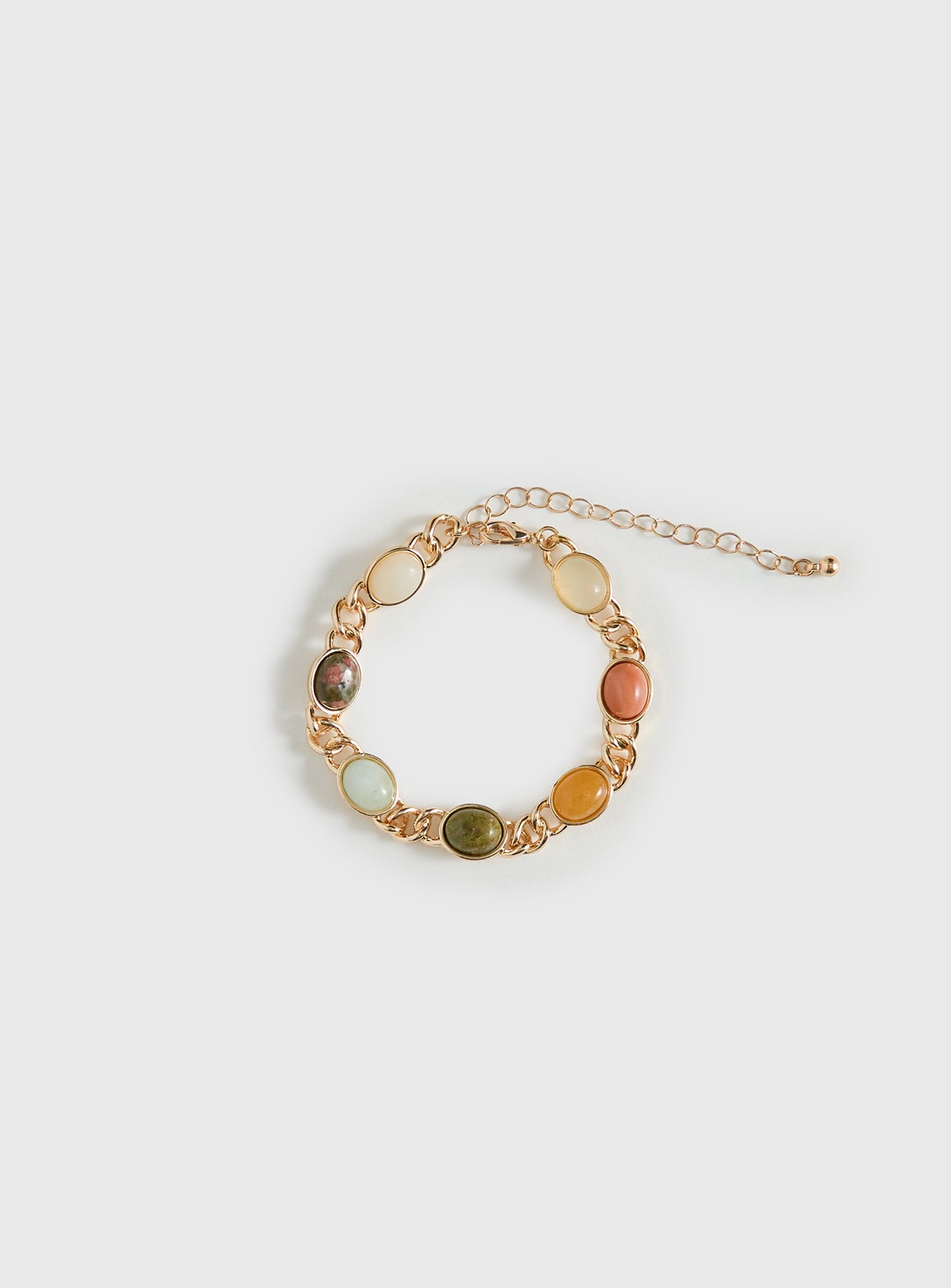 So Alluring Bracelet Gold、mySite、solidvoid
