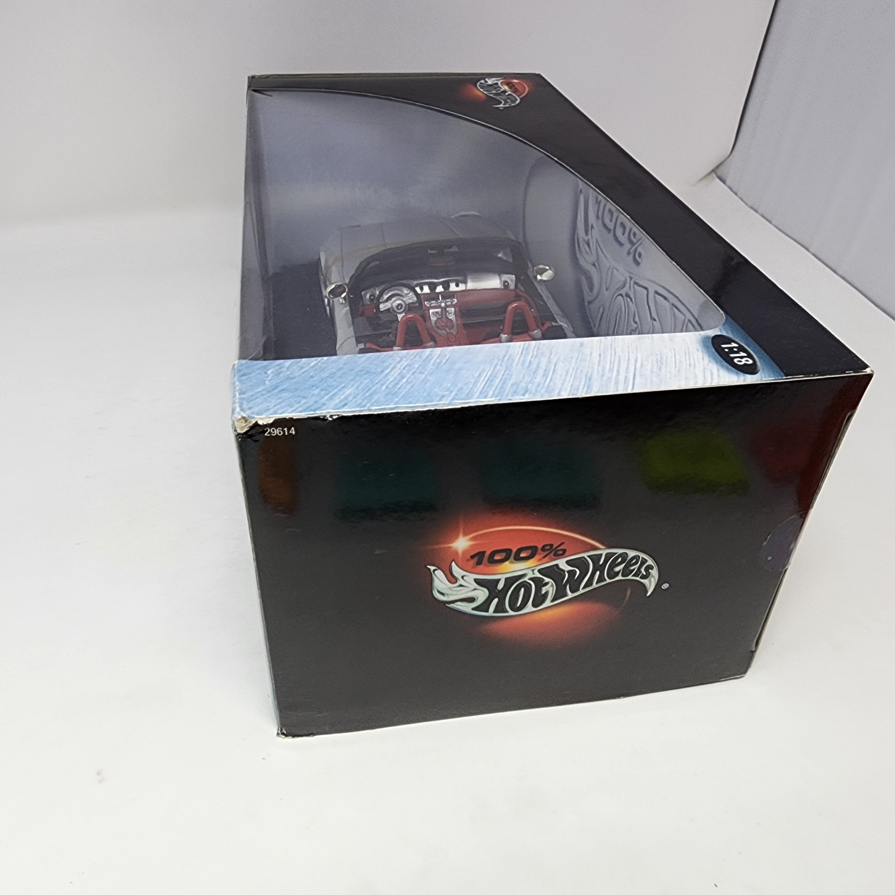 BMW Z8 * 100% Hot Wheels 1/18 Scale、mySite、hgirdovlk
