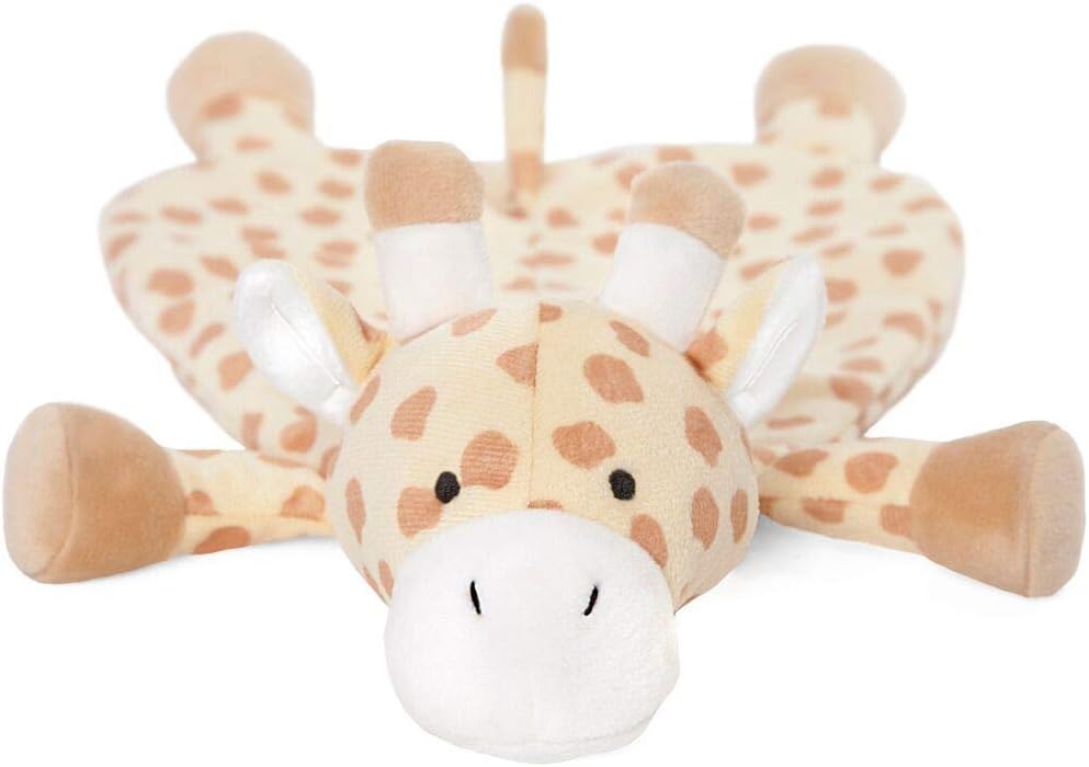 WubbaNub® - Buttercup Giraffe Lovey、mySite、g9winljtr