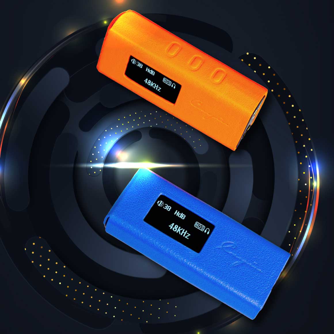  Cayin - RU6 Case、mySite、merchandisen