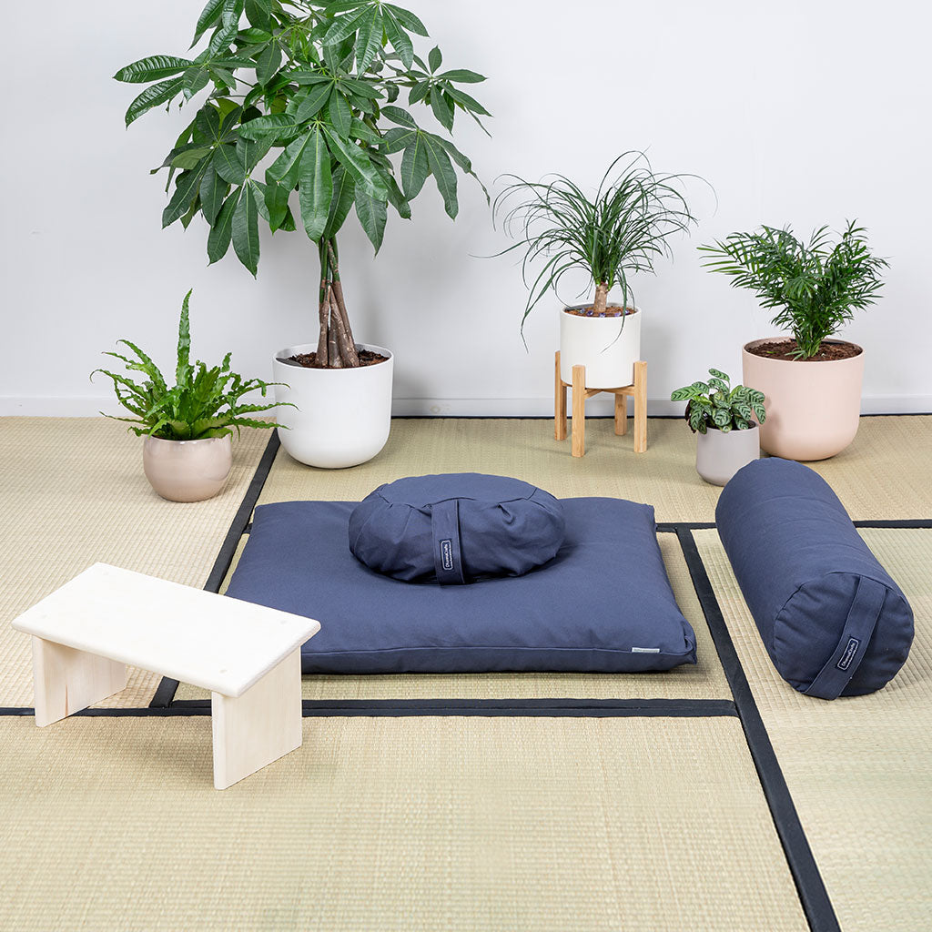 Meditation Cushion Bundle、mySite、topwebapps