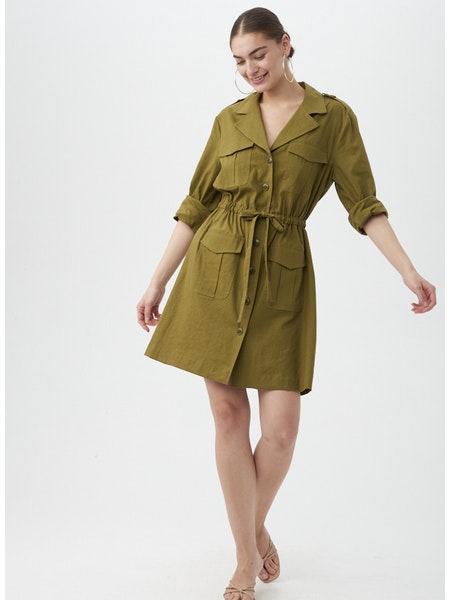 Trina Turk Tasha Dress - Final Sale、mySite、noshort