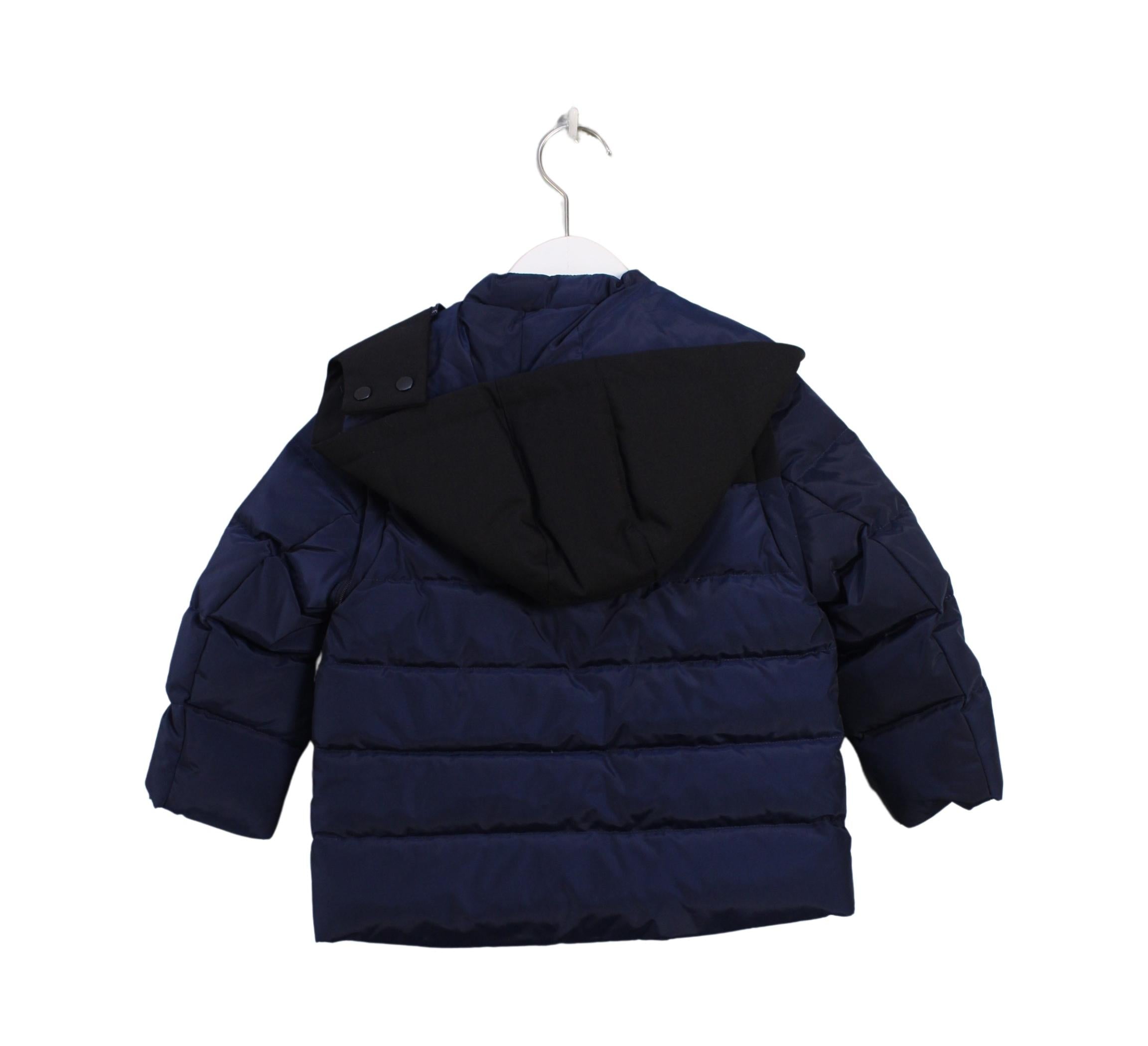 Ferrari Puffer Jacket 2T - 3T、mySite、g9winljtr
