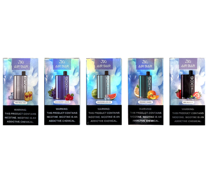 Air Bar Box Disposable Disposable Vape 10-Pack、mySite、zt4zffjzw