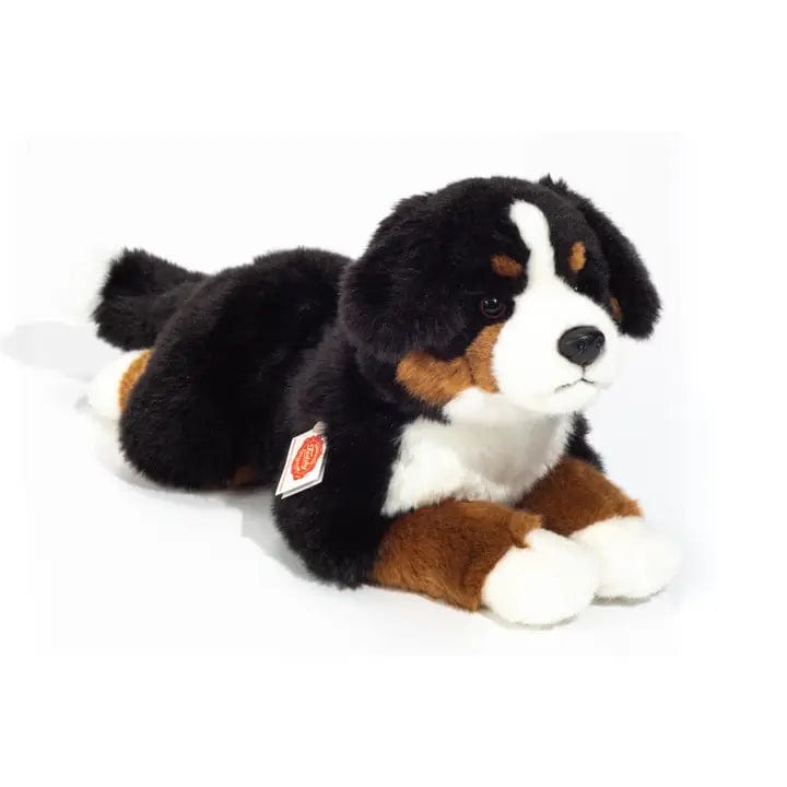 Bernese Mountain Dog Plush by Teddy Hermann 44cm、mySite、g9winljtr