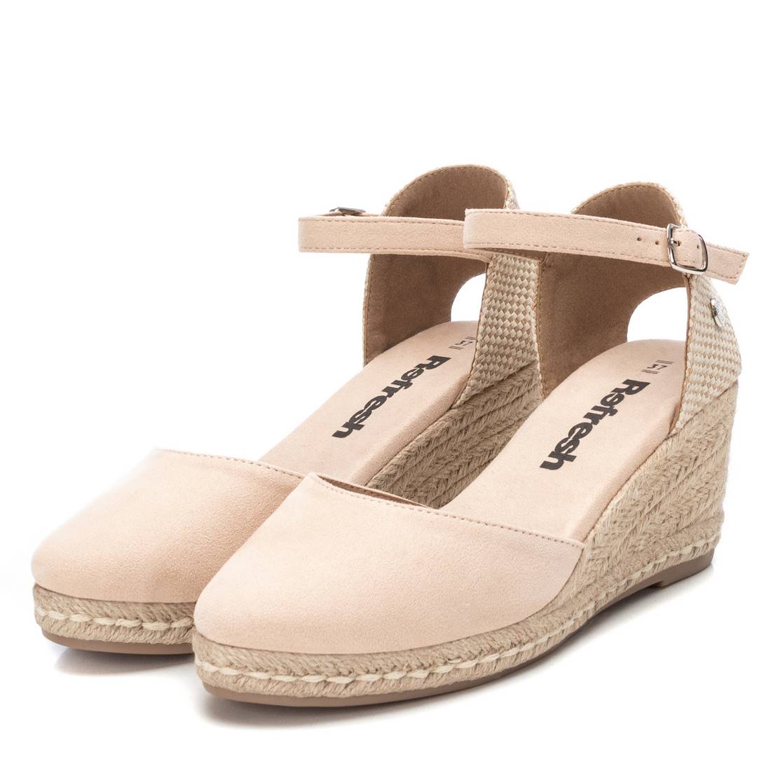 ZAPATO DE MUJER REFRESH 17077003、mySite、gtrtttuynbv