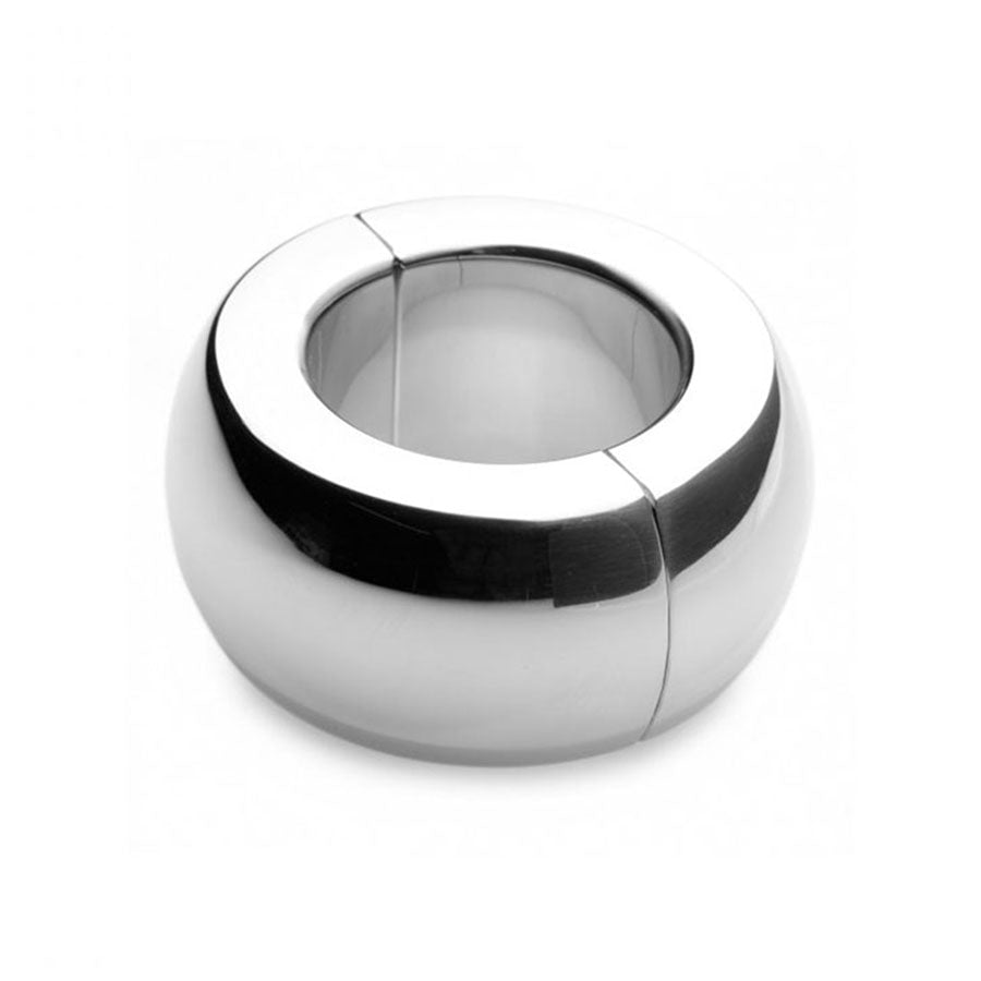 Magnet Master 1.25 Inch Stainless Steel Weighted Ball Stretcher、mySite、bottomscart