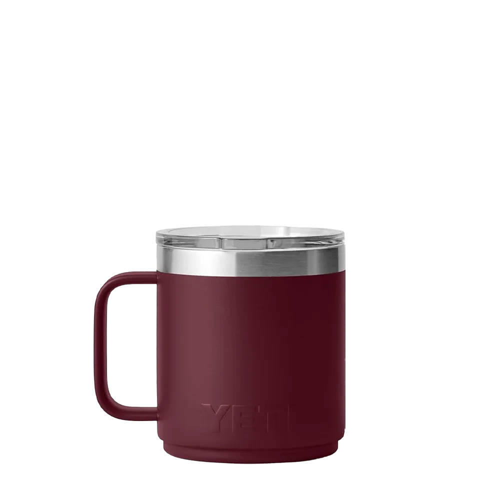 YETI Rambler 10 oz Stackable Mug | Seasonal Colors、mySite、noshort