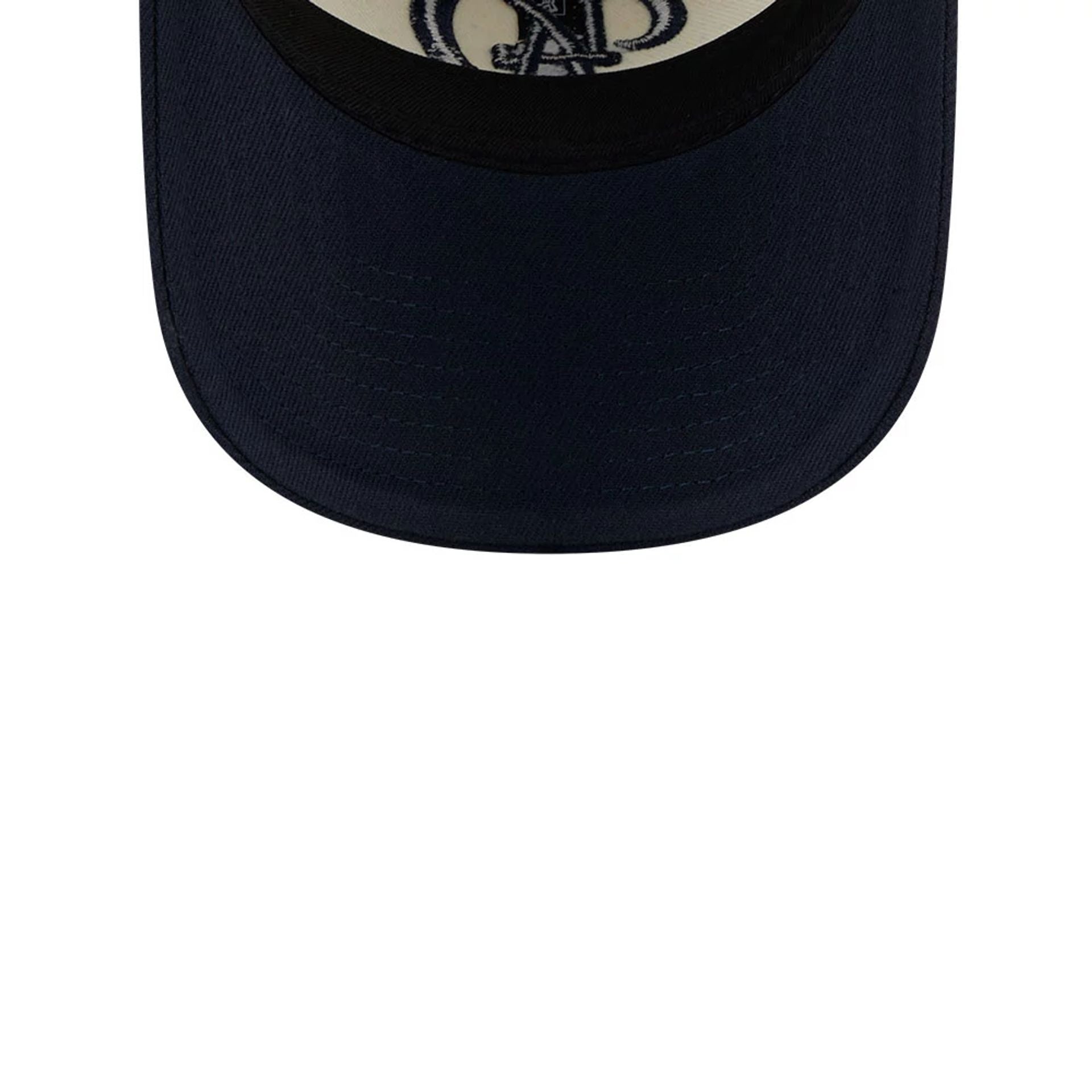 LA Dodgers MLB City Connect 2025 Cream 9TWENTY Adjustable Cap、mySite、vikingsvslions