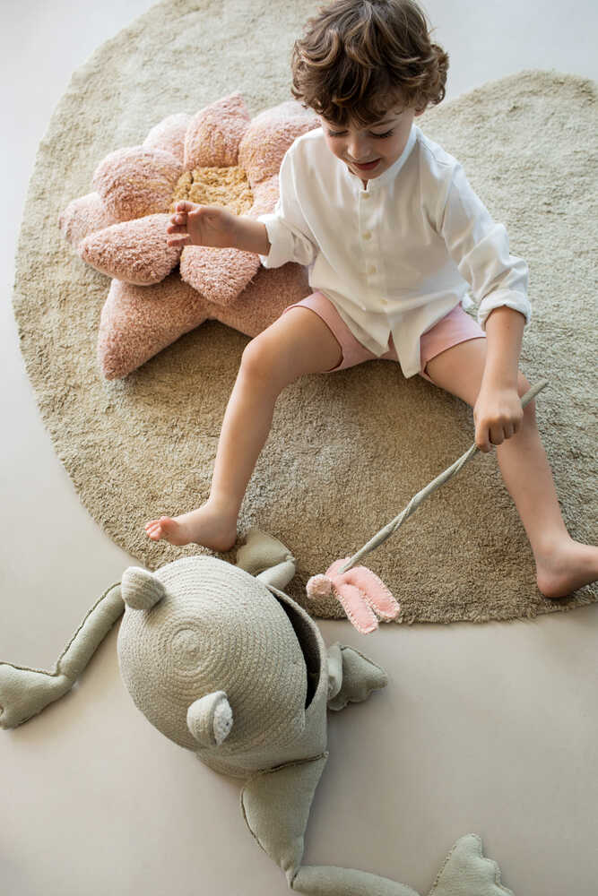 STORAGE BASKET FRED THE FROG、mySite、gigharbornorthrealestate