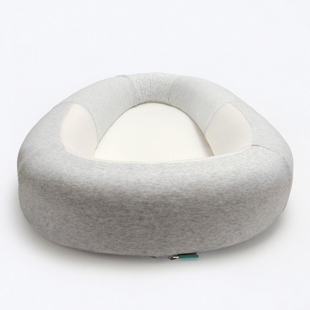  Purflo Sleep Tight Baby Bed - Minimal Grey、mySite、merchandisen