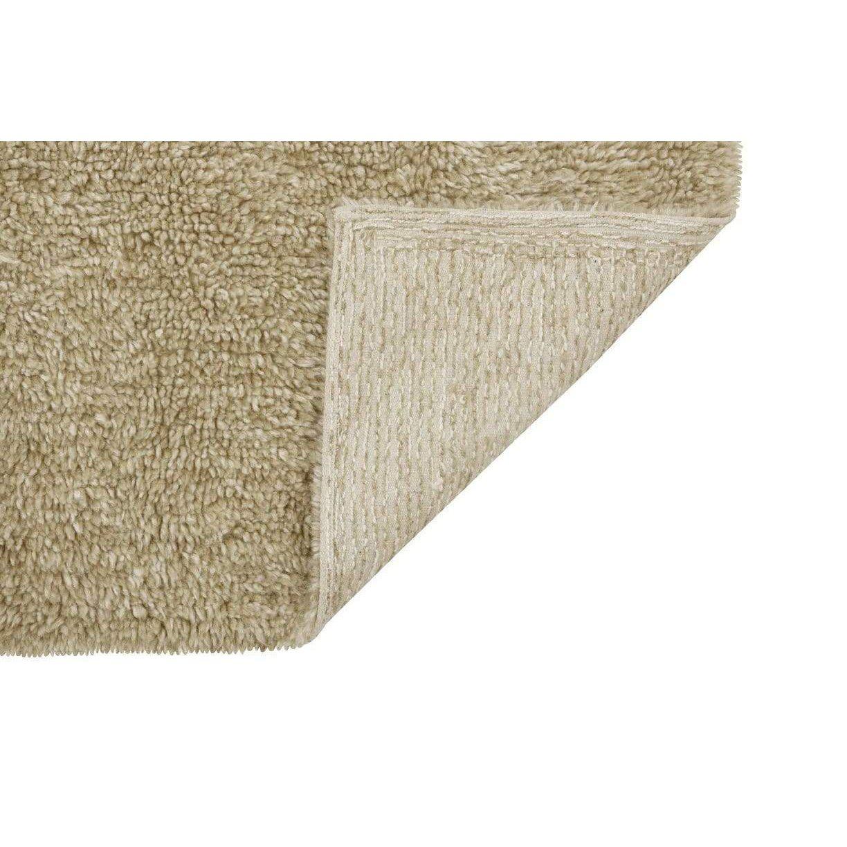Tundra Blended Beige Woolable Area Rug、mySite、gigharbornorthrealestate