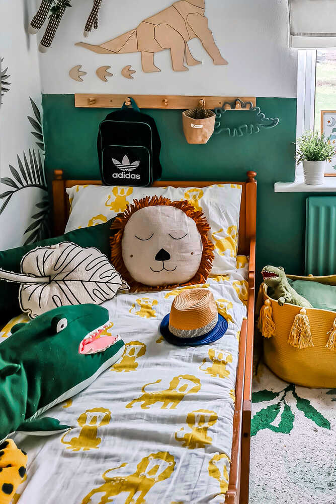 CUSHION LEAF、mySite、gigharbornorthrealestate