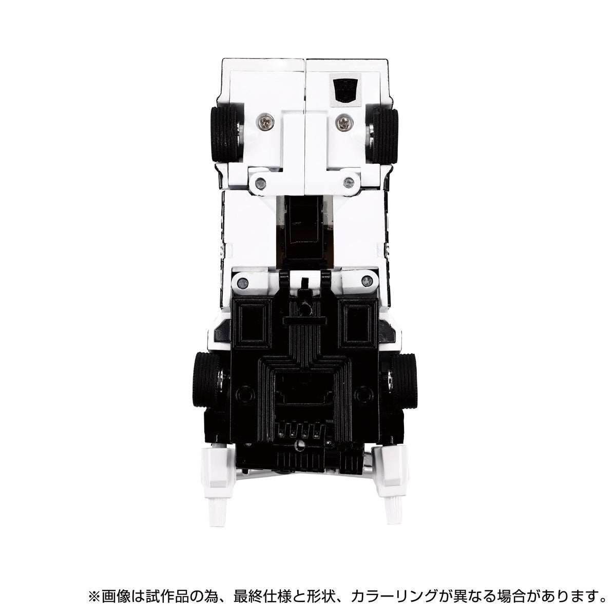 Transformers Missing Link C-06 Cordon、mySite、hgirdovlk