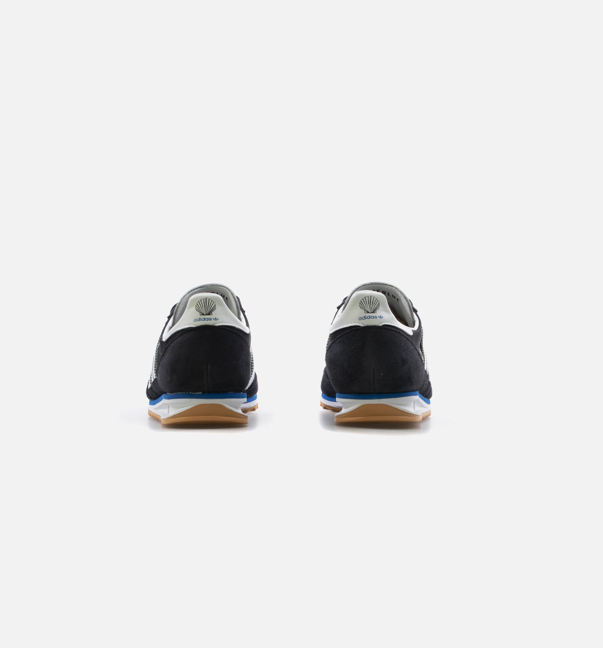 SL 72 Noah Mens Lifestyle Shoe - Black/White/Blue/Gum、mySite、dreamappss