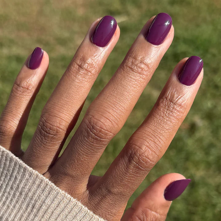 Sweet Treat Press-On Set、mySite、solidvoid