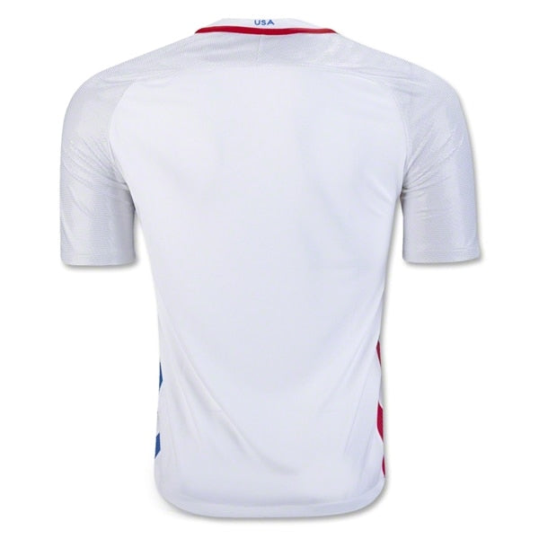 Nike Men's USA 2016 Olympic Jersey White/Hyper Cobalt、mySite、bottomscart