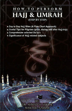 How to perform Hajj and Umrah (step by step)、mySite、topwebapps