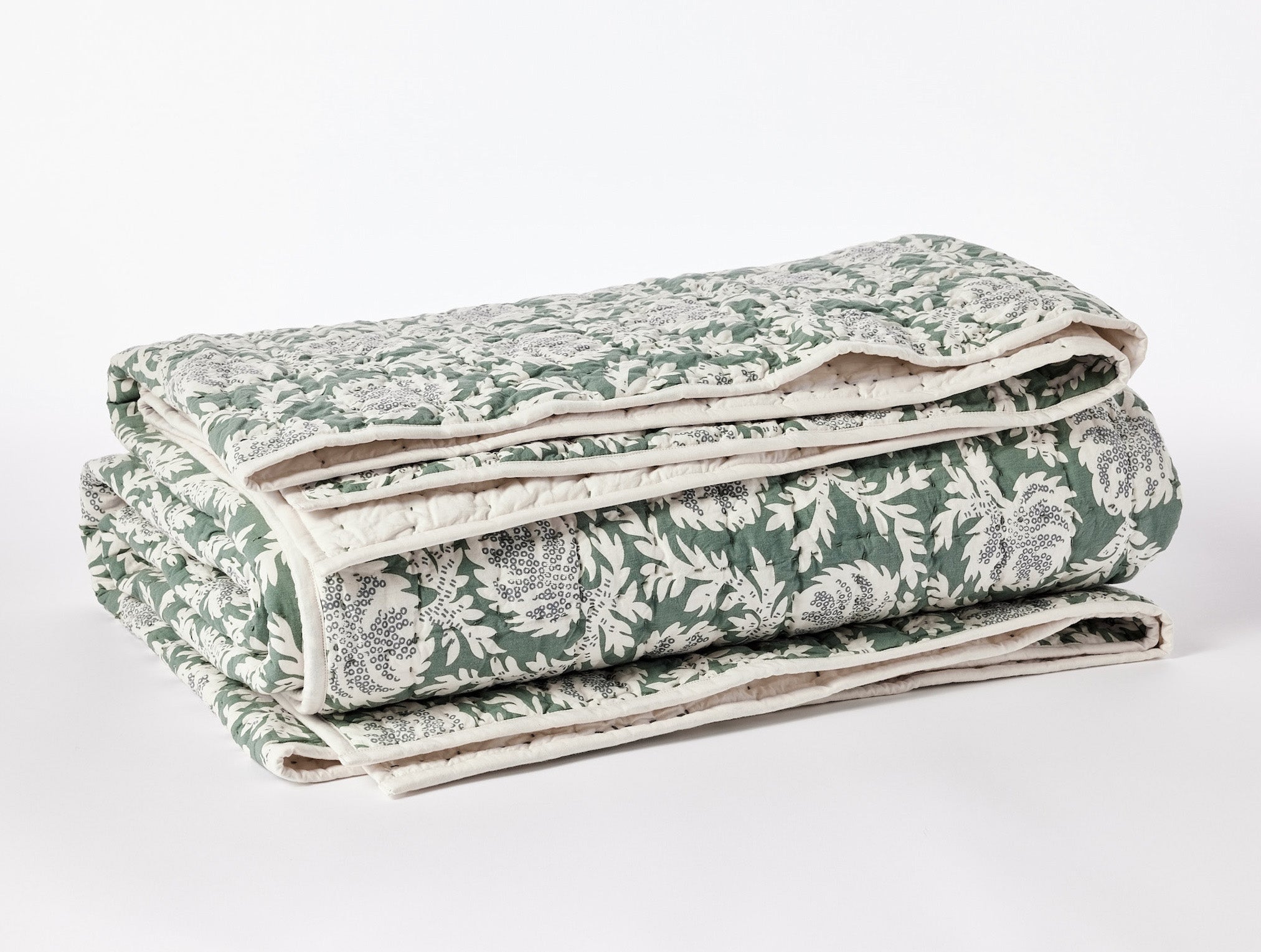  Robles Handstitched Organic Quilt、mySite、sugarbowlscore