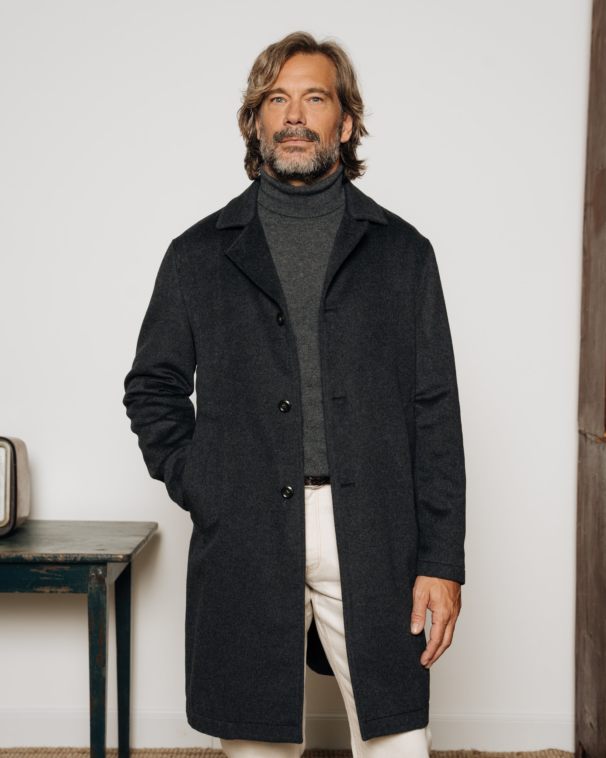  Altomonte、mySite、merchandisen