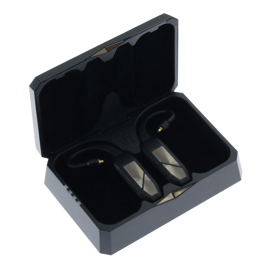  iFi Audio - GO Pod、mySite、merchandisen