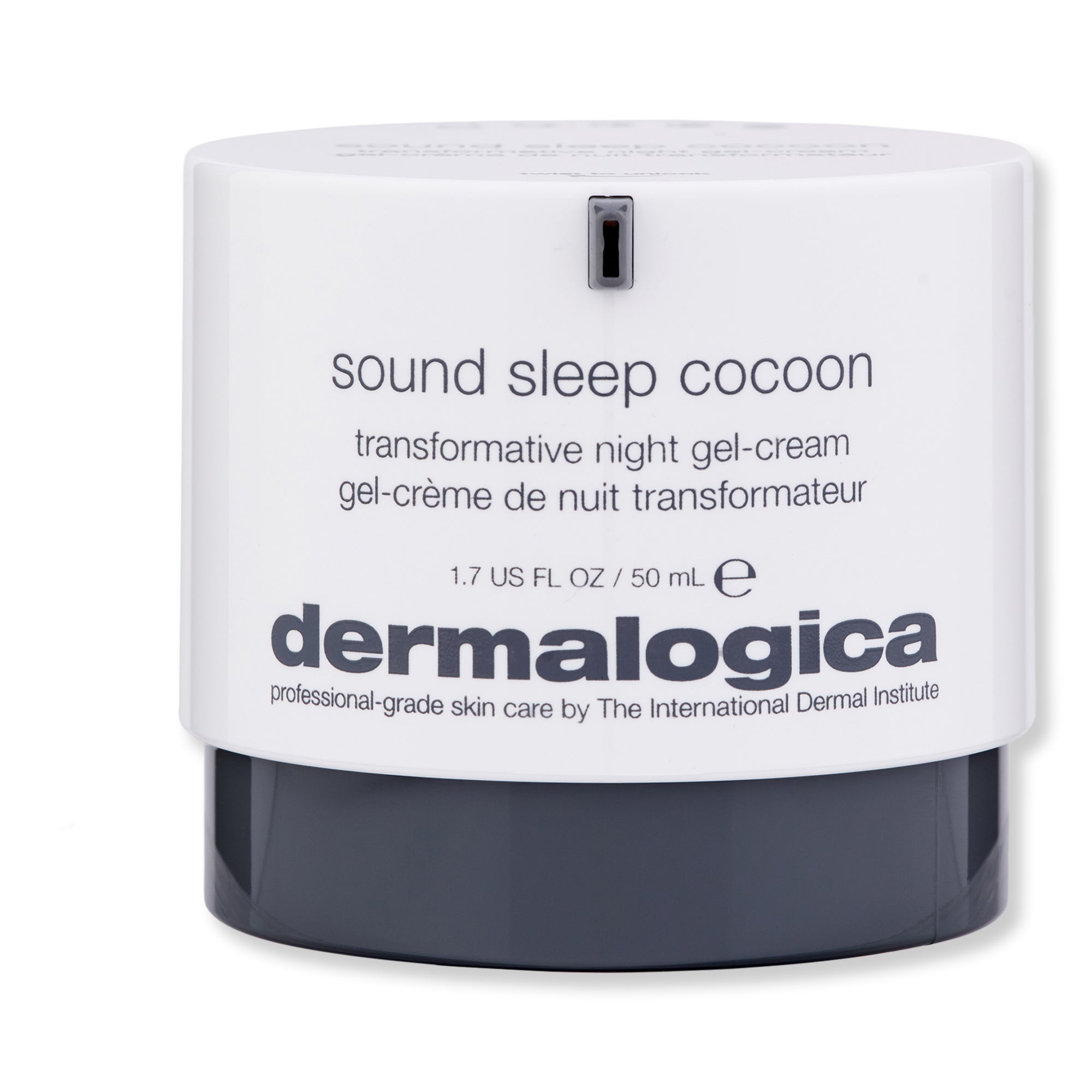 Dermalogica Sound Sleep Cocoon、mySite、gigharbornorthrealestate