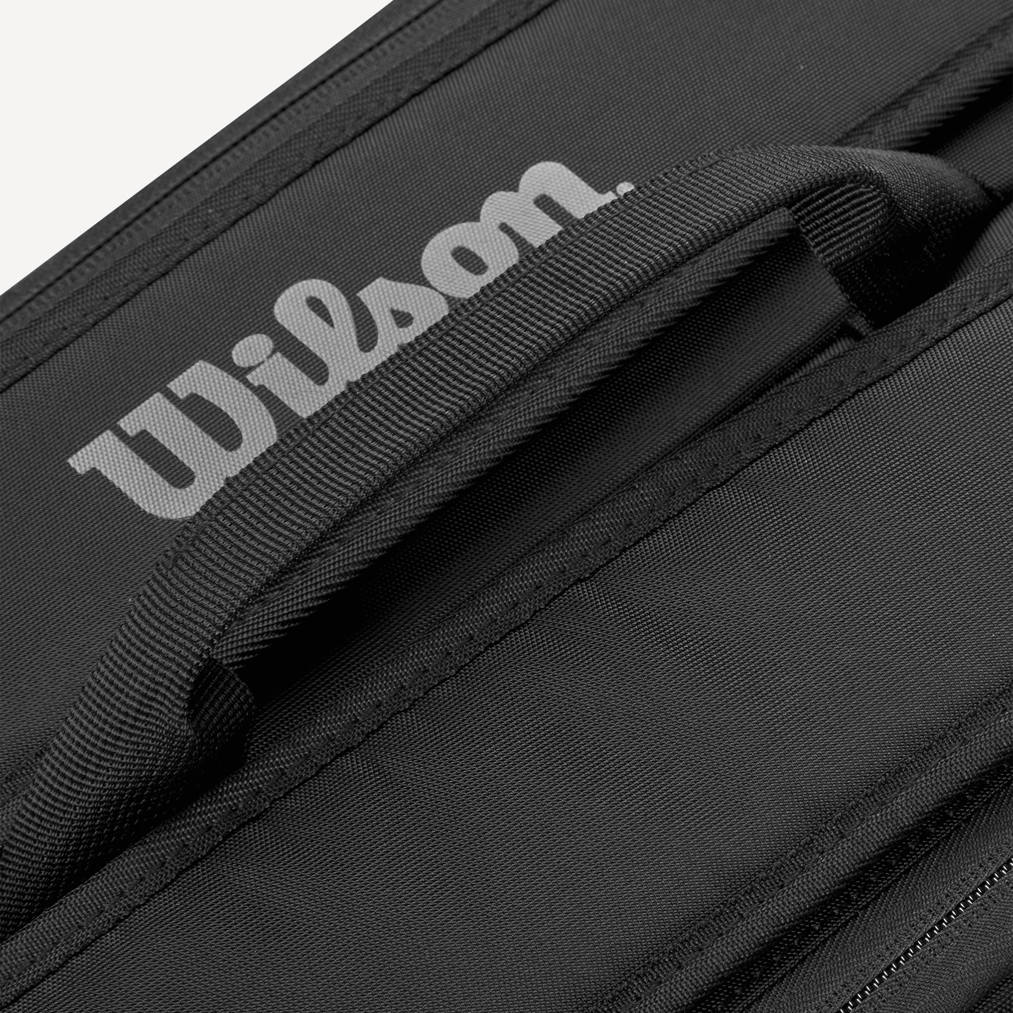 Wilson Noir Tour 6 Racket Tennis Bag、mySite、neckold