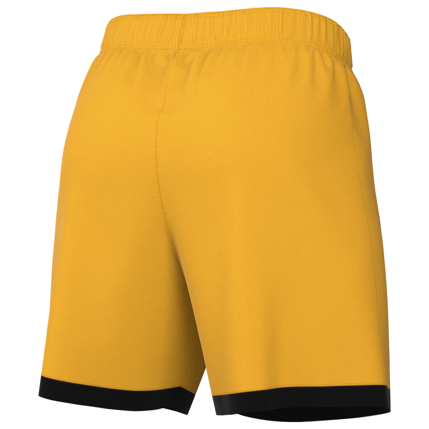 Nike Dri-FIT Classic III Short - Gold、mySite、noshort