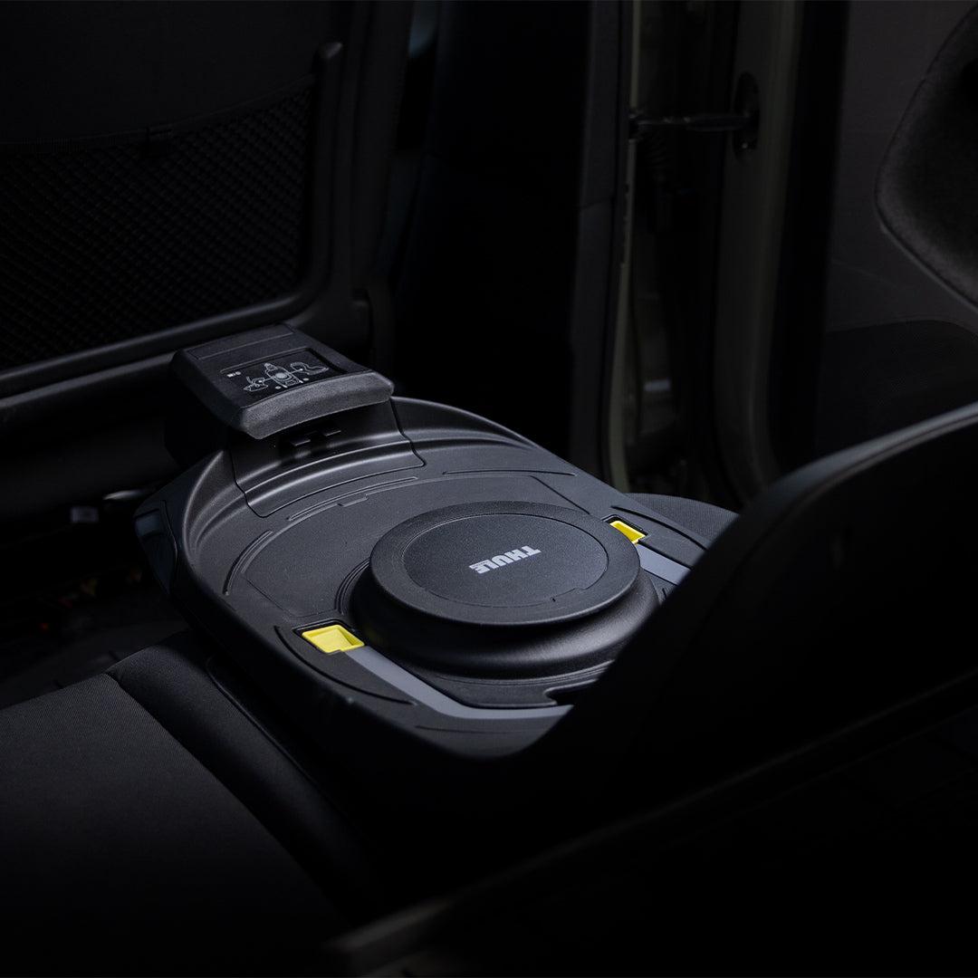  Thule Alfi Car Seat Isofix Base、mySite、merchandisen