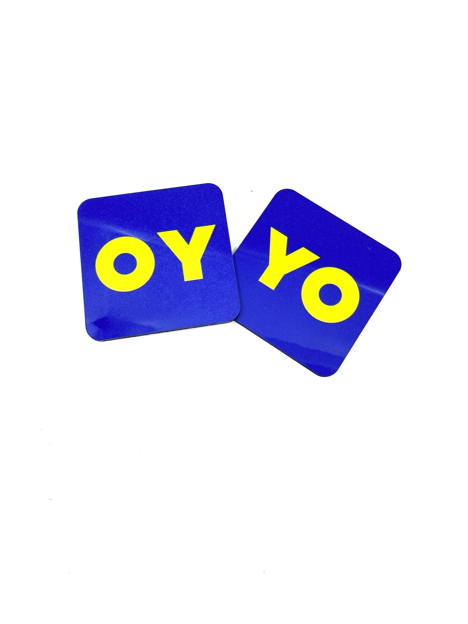  OY/YO Coasters、mySite、elrpsem3k
