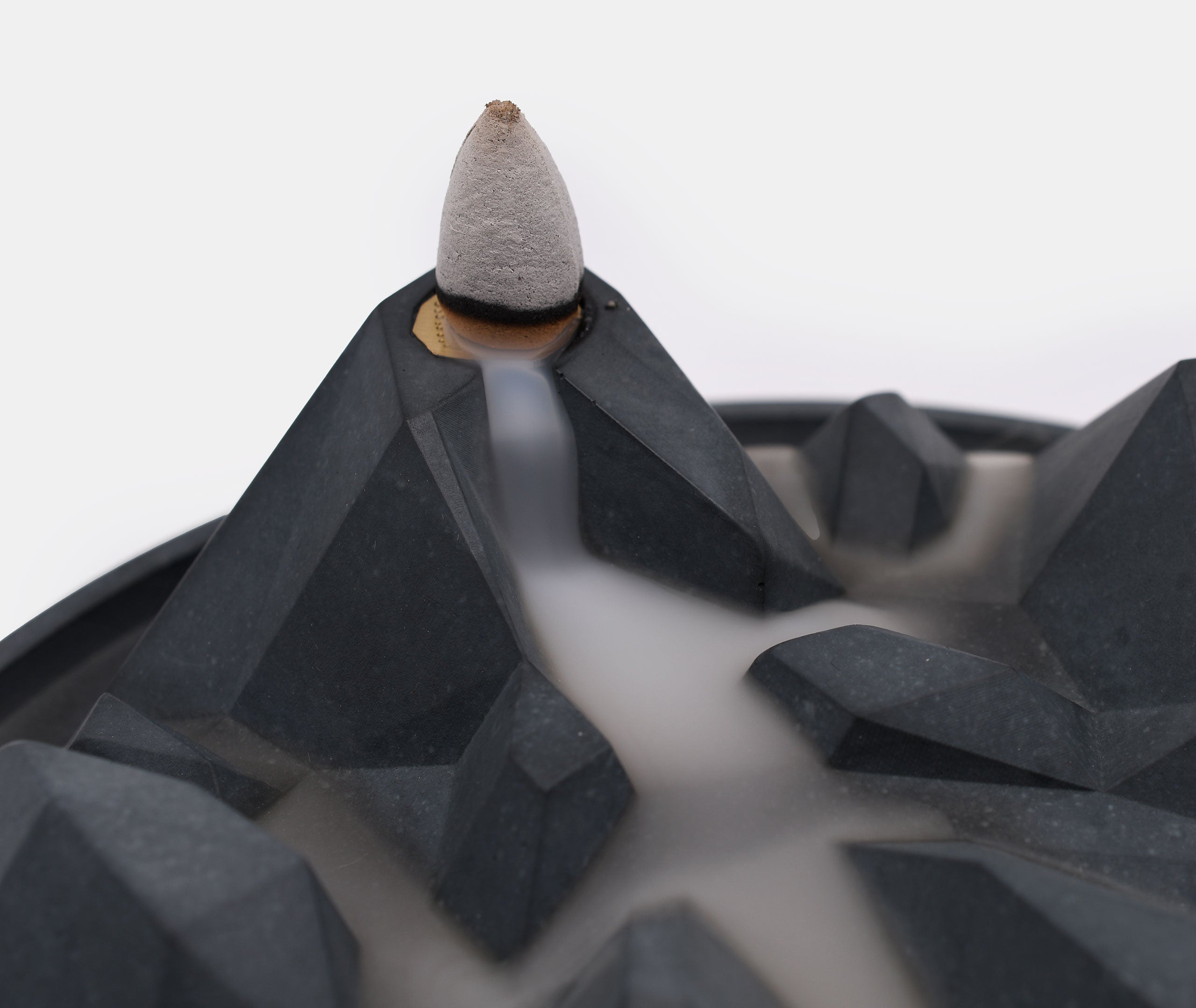 Valley of Fog Backflow Incense Burner、mySite、topwebapps