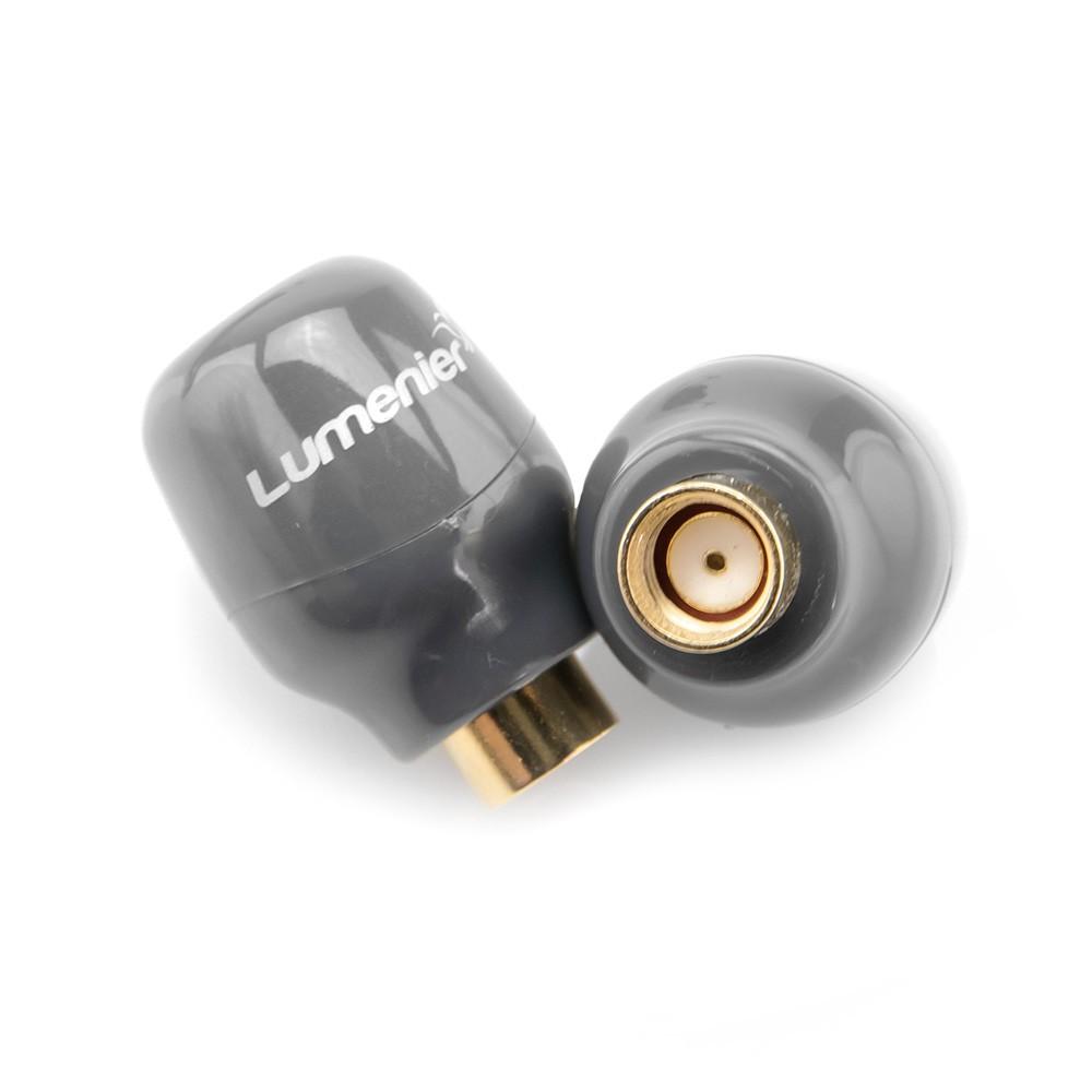  Lumenier AXII HD 5.8GHz Stubby RP-SMA Antenna for DJI - LHCP、mySite、merchandisen