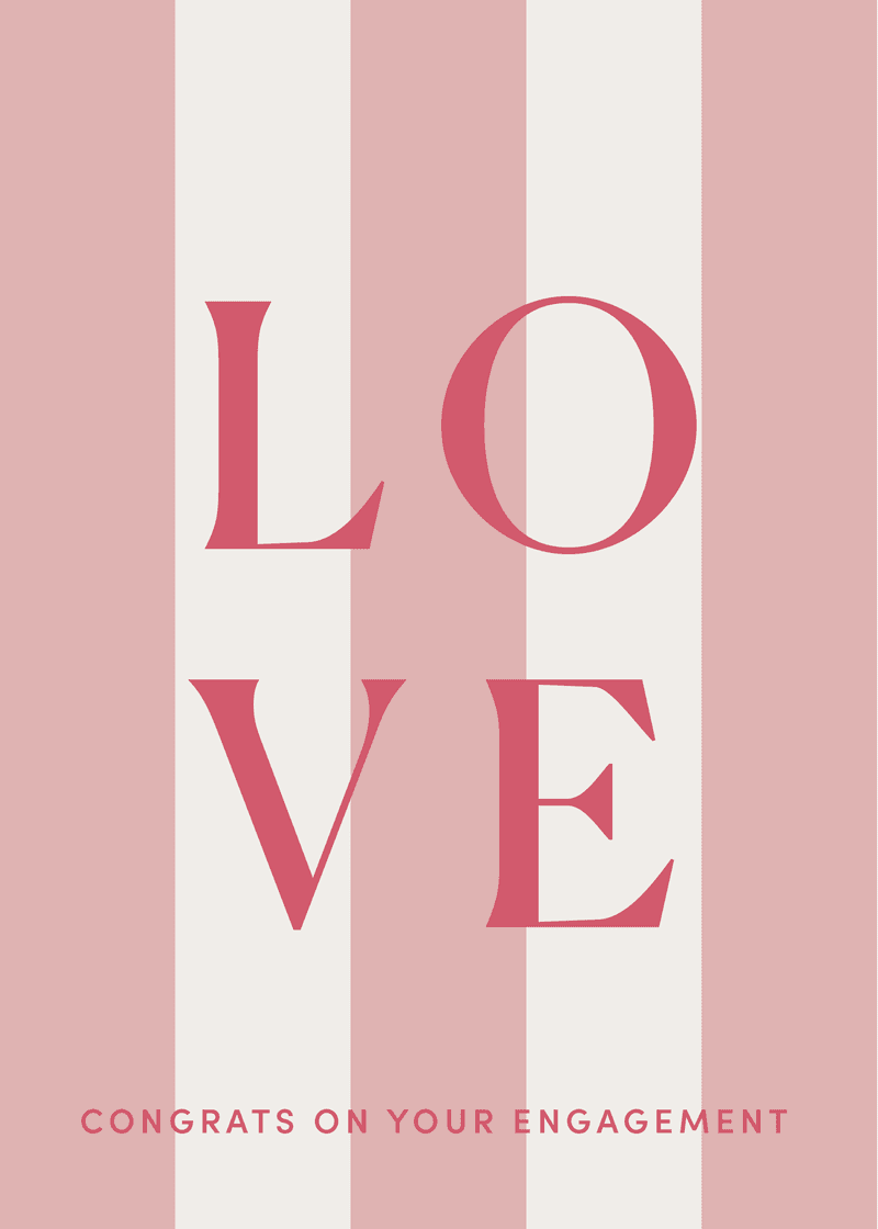 Love Greeting Card、mySite、solidvoid