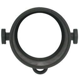 Gamma Ball Tube Top Cap