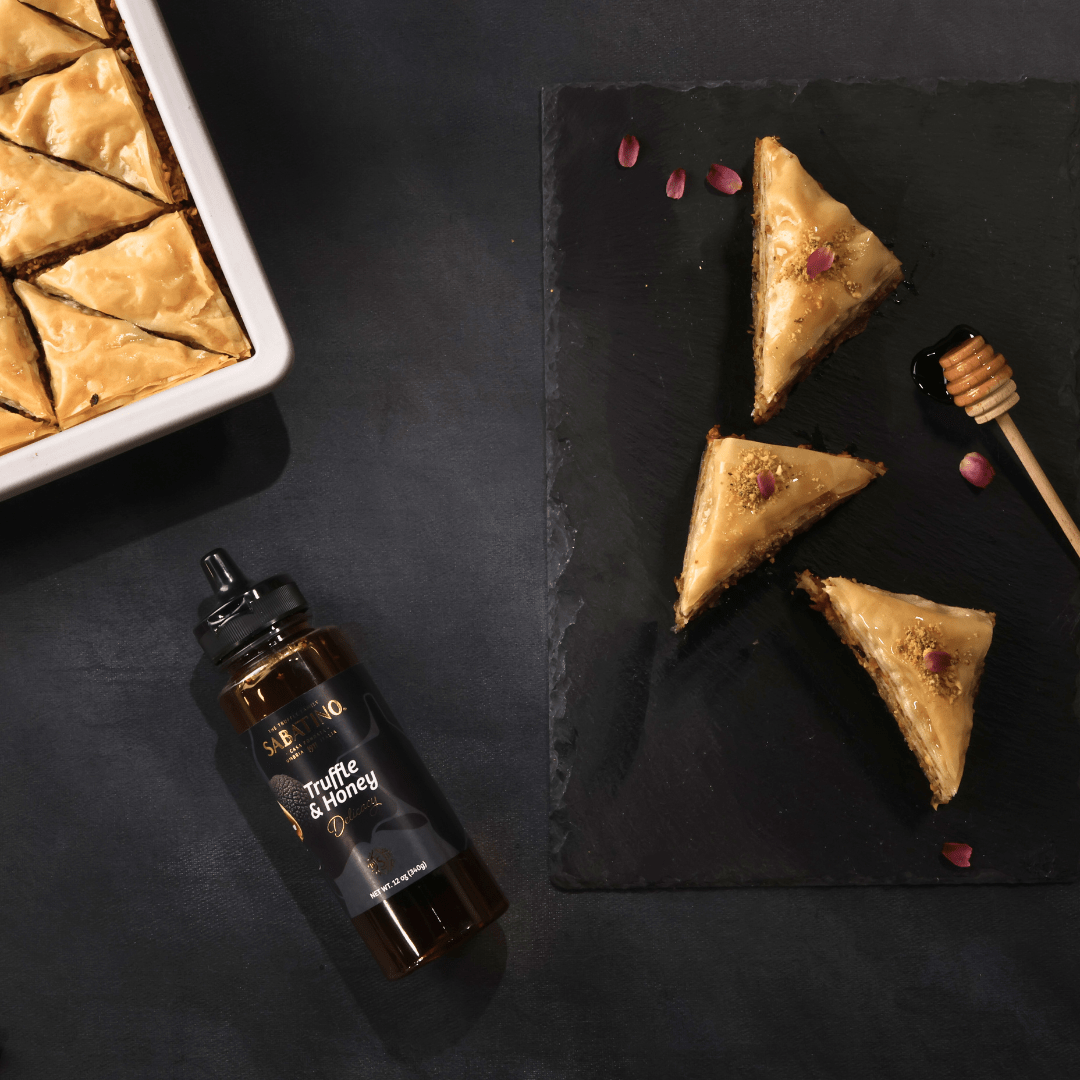 Sabatino Truffle Honey - 12 oz、mySite、topwebapps