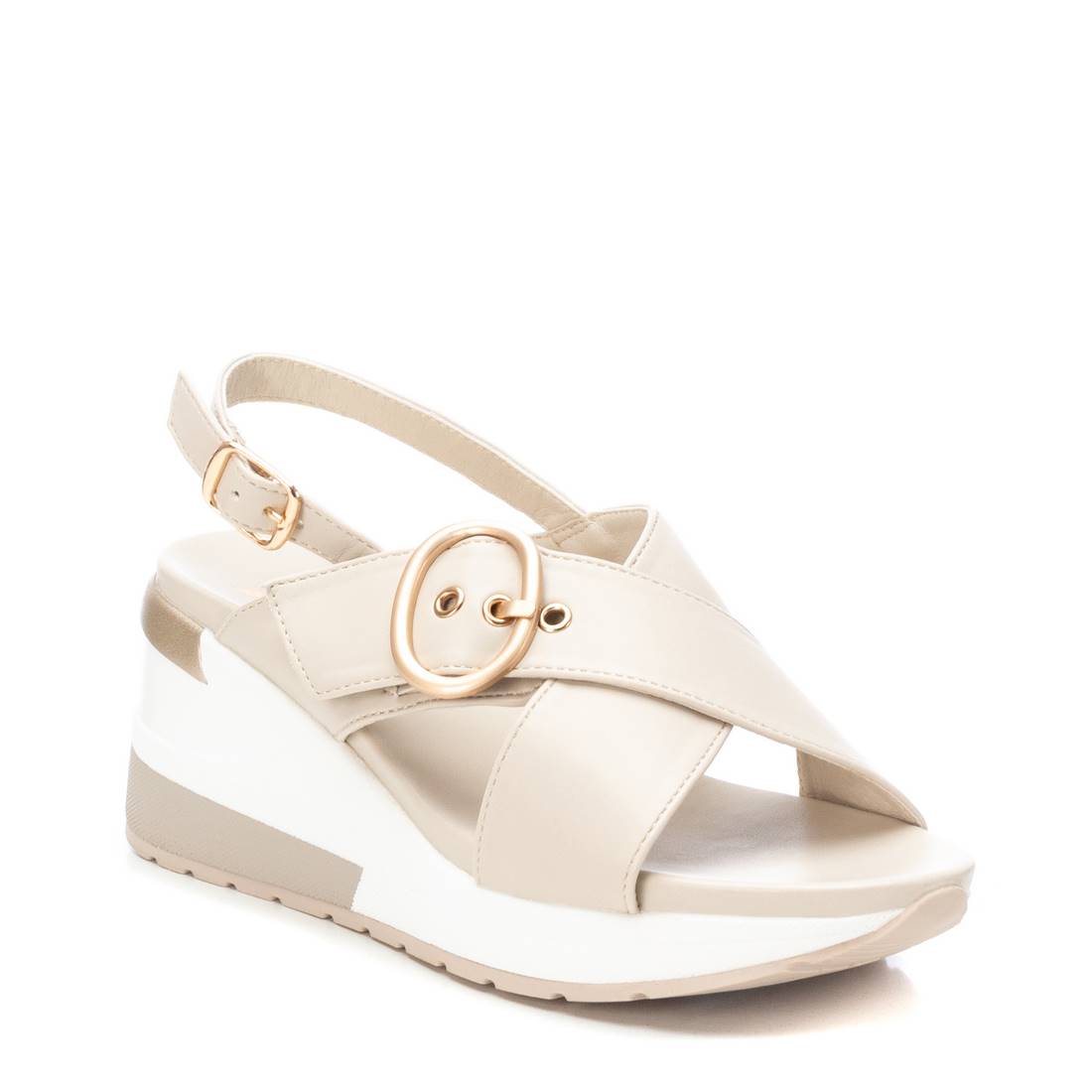 SANDALIA DE MUJER XTI 14140901、mySite、gtrtttuynbv