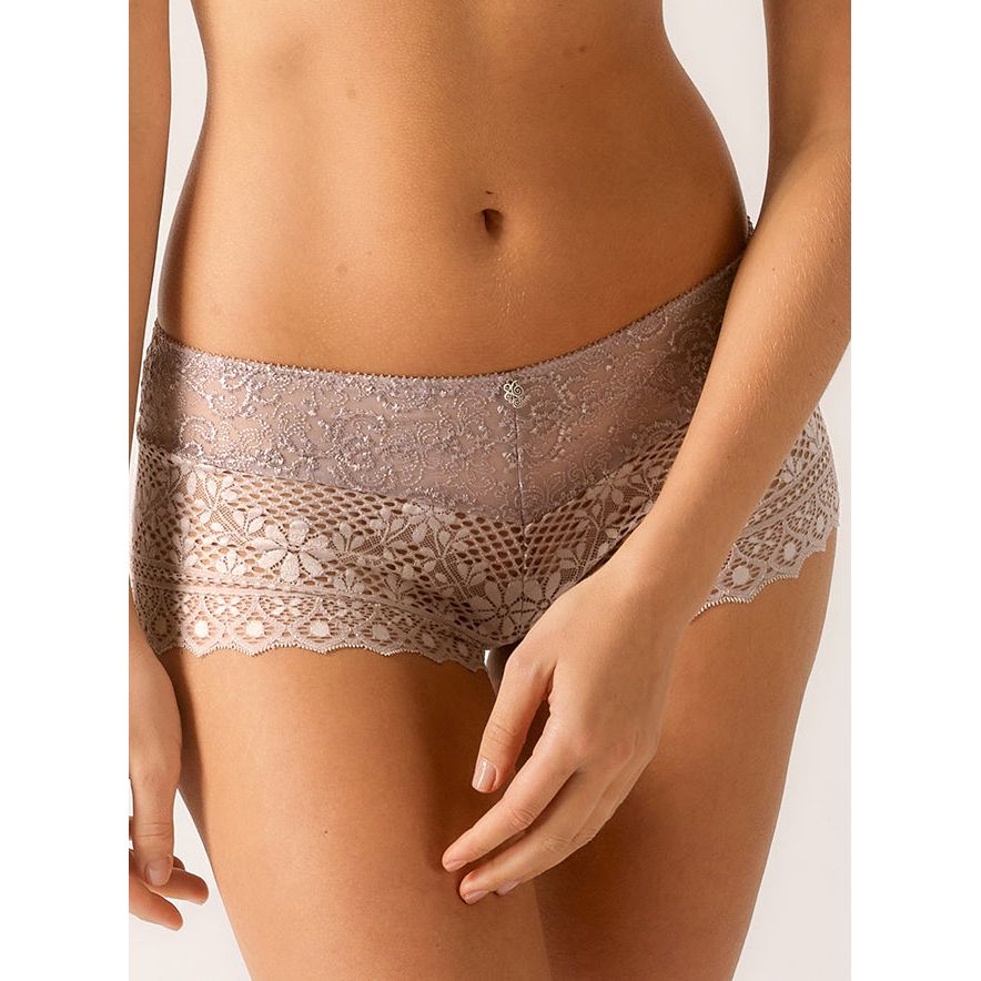  Empreinte Cassiopee Boyshort、mySite、justintrudeaud