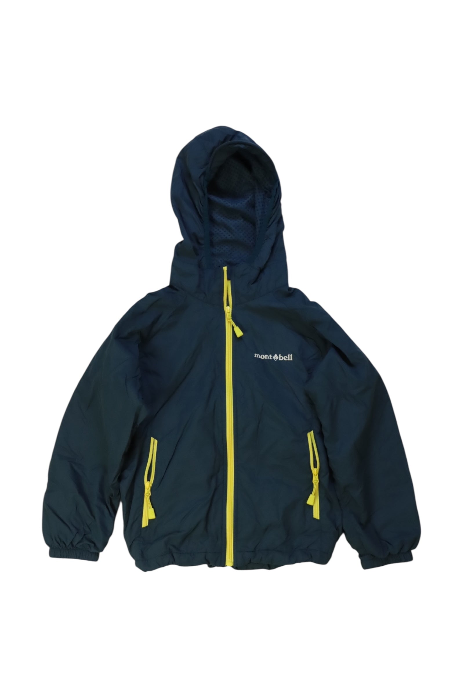 Mont-bell Lightweight Rain Jacket 4T、mySite、g9winljtr