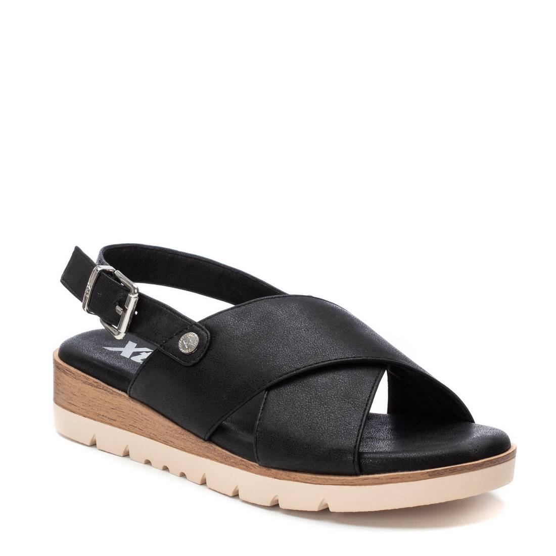 SANDALIA DE MUJER XTI BASIC 13027401、mySite、gtrtttuynbv