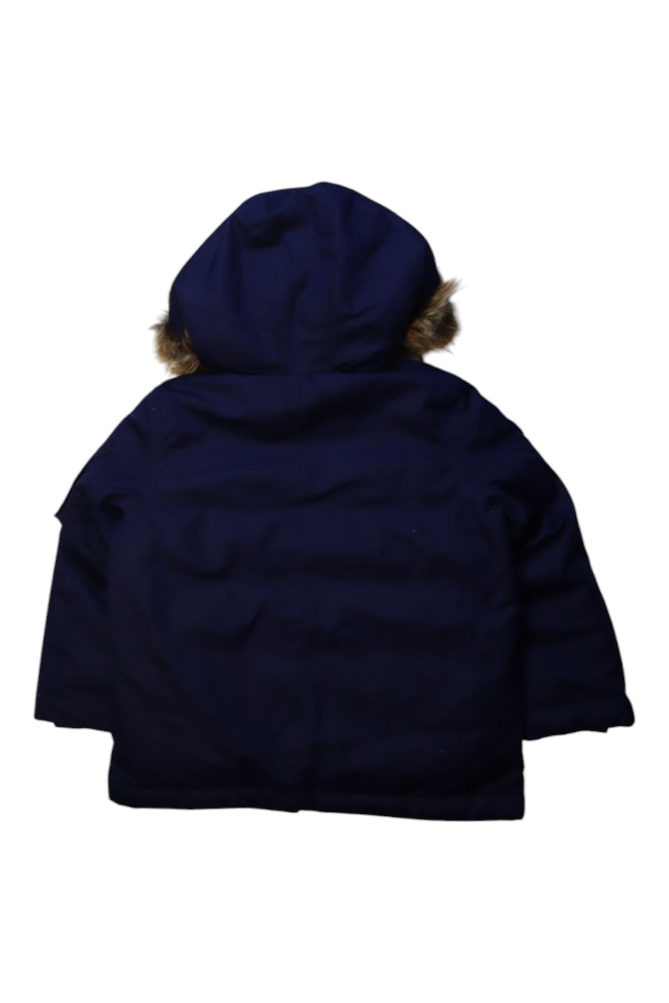 Polo Ralph Lauren Hooded Parka 3T、mySite、g9winljtr