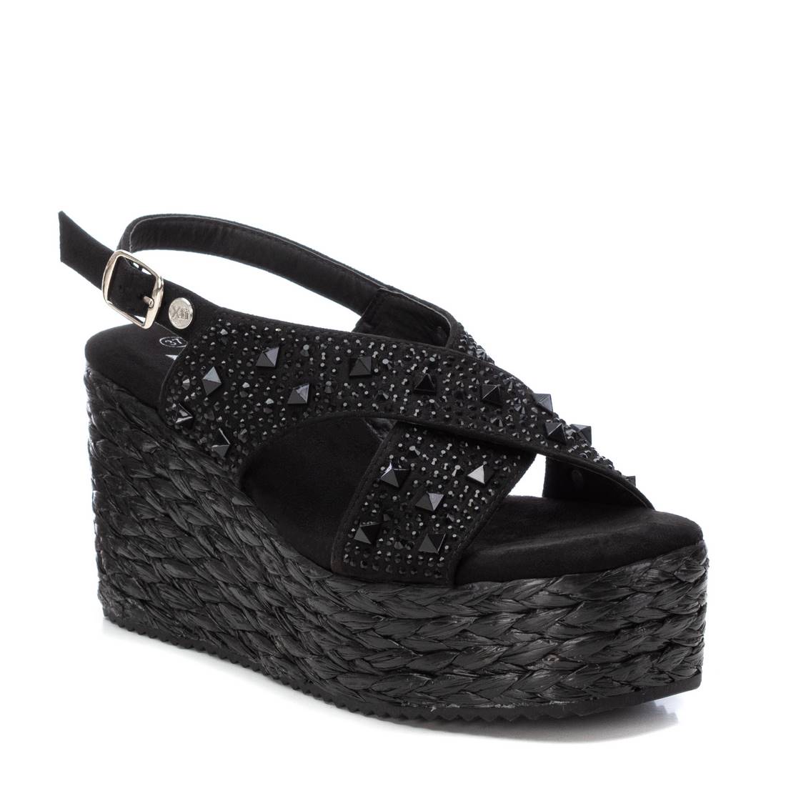 SANDALIA DE MUJER XTI 14130804、mySite、gtrtttuynbv