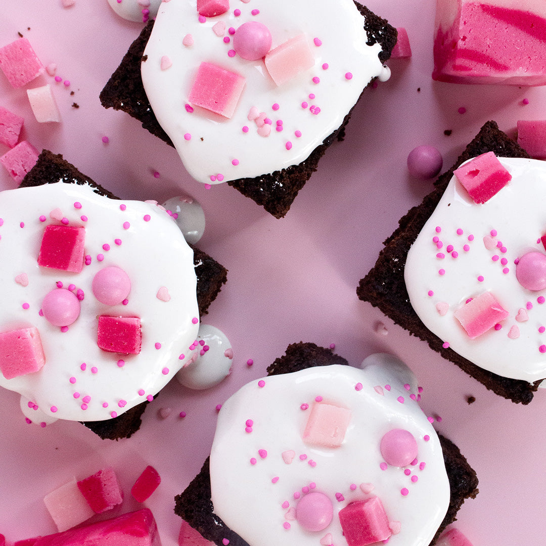  Candy Fudge、mySite、elrpsem3k