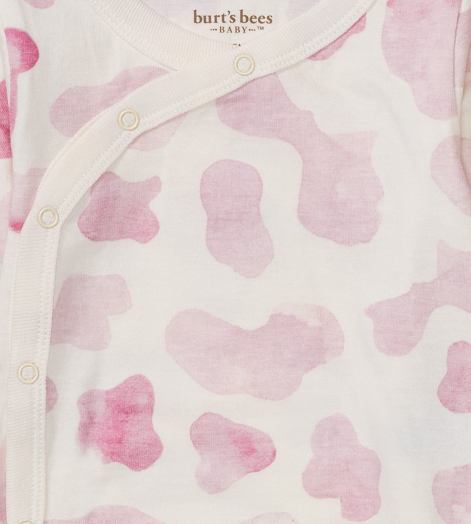  Mooo! Bodysuit & Pant Set - Chalky Pink、mySite、layawaytickets