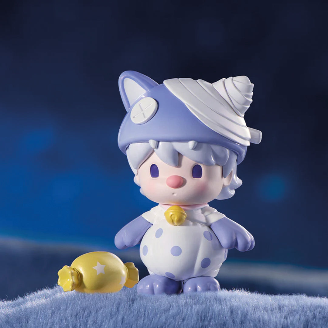  Sweet Bean Spooky Tales Series Figures、mySite、greenlandpopulation