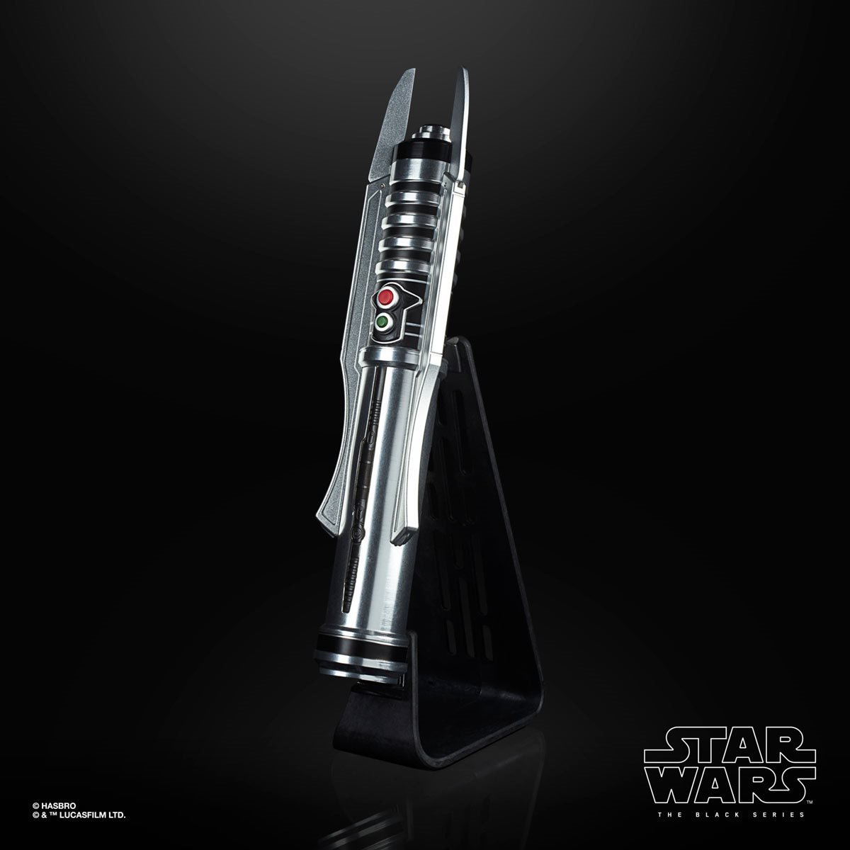 Star Wars The Black Series Darth Revan Force FX Elite Lightsaber、mySite、hgirdovlk
