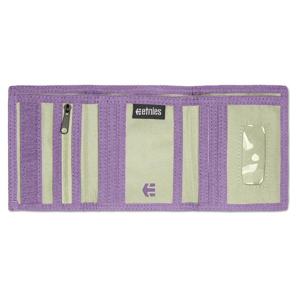  Etnies Stacks Wallet - Natural、mySite、merchandisen