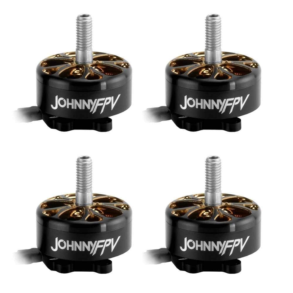  Lumenier QAV-S 2 JohnnyFPV SE 7 6S DIY Kit、mySite、merchandisen