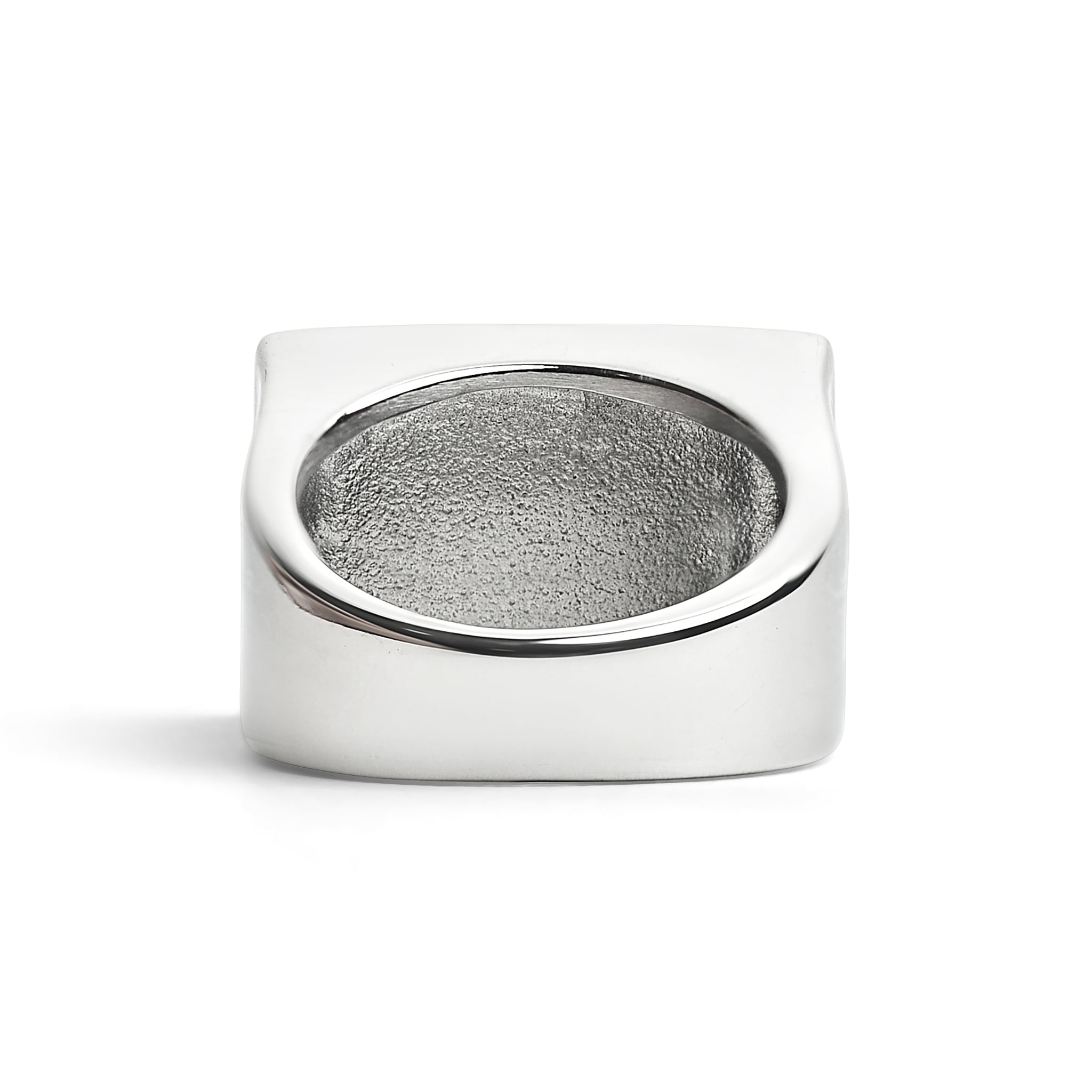 USMC Stainless Steel Women's Ring / MCR4061、mySite、dreamappss